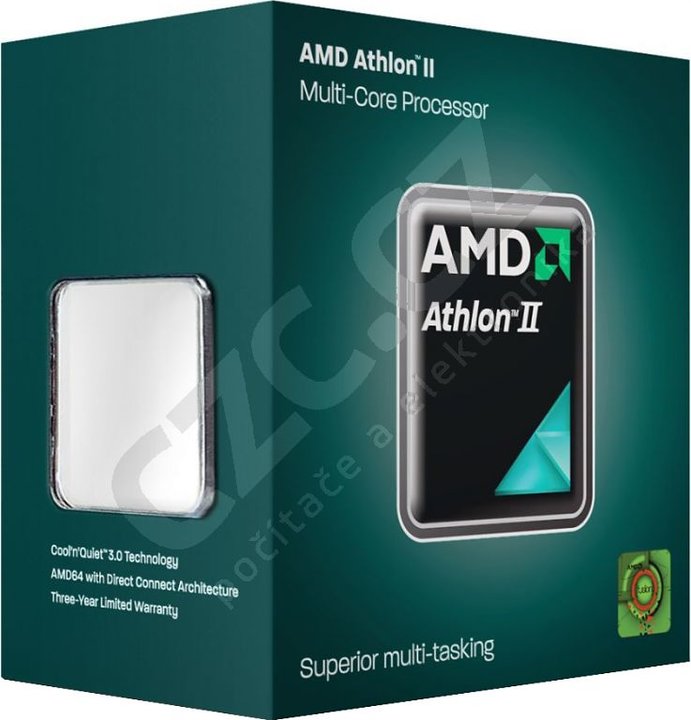 AMD Athlon II X4 641_2013351874