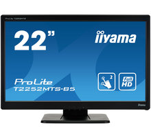 iiyama T2252MTS-B5 - LED monitor 22&quot;_2003788086