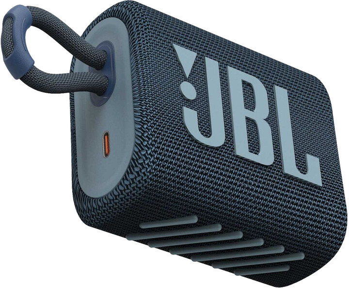 JBL GO3, modrá_1256762173
