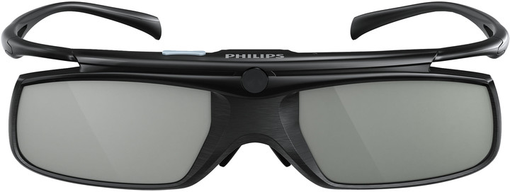 Philips PTA509/00 - 3D Brýle_610884317