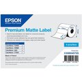 Epson ColorWorks role pro pokladní tiskárny, Premium Matte, 102x76mm, 1570ks_1374303932