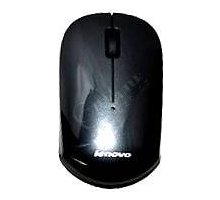 Myš Lenovo Bluetooth Laser N6901A, černo-fialová (v ceně 460 Kč)_1368548534
