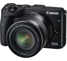 Canon EOS M3 + EF-M 18-55 IS STM_826356976