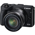 Canon EOS M3 Premium kit_804525377