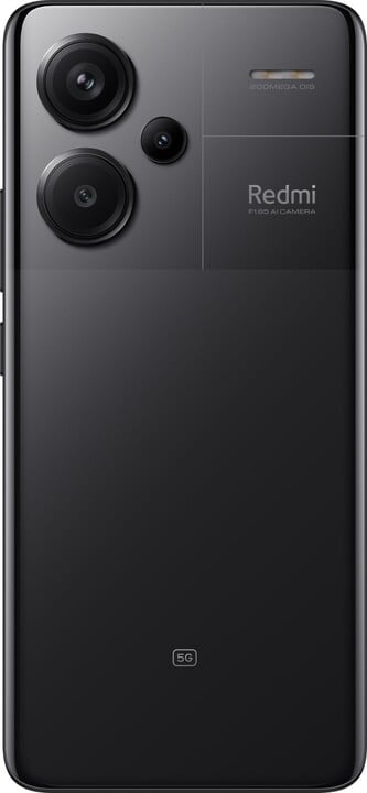 Xiaomi Redmi Note 13 Pro+ 5G 8GB/256GB, Black_1770607945