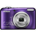 Nikon Coolpix A10, fialová_16675109