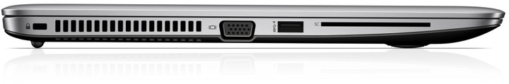 HP EliteBook 850 G3, stříbrná_253071753