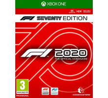 F1 2020 - Seventy Edition (Xbox ONE)_1133144905