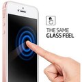 Spigen ochranné sklo Glas.tR SLIM HD pro iPhone SE (2022/2020)/8/7_1066608078