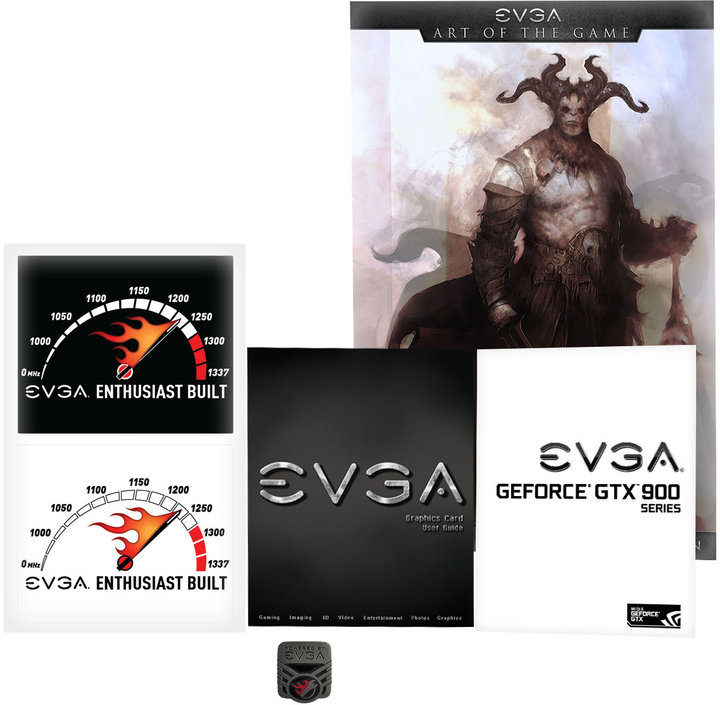 EVGA GeForce GTX 970 FTW+ ACX 2.0+, 4GB GDDR5_895545712