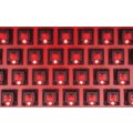 Corsair STRAFE RED LED + Cherry MX RED, CZ_109829303