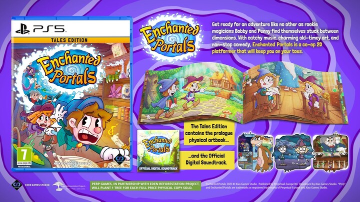 Enchanted Portals: Tales Edition (PS5)_1852986134