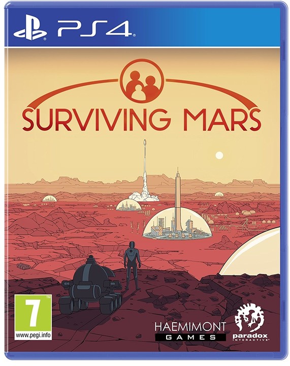 Surviving Mars (PS4)_1913206450
