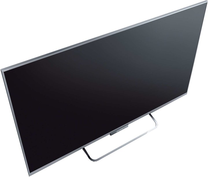 Sony Bravia KDL-50W656A - LED televize 50&quot;_1517631990