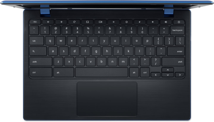 Acer Chromebook 11 (CB311-8H-C70N), modrá_1917729627