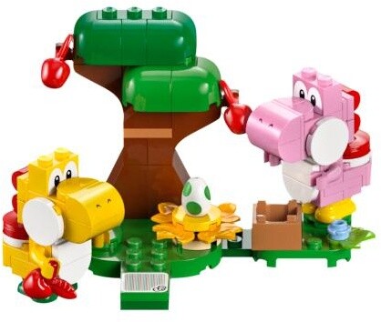 LEGO® Super Mario™ 71437 Bowserův rychlík_1089115292