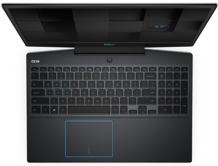 Dell G3 15 Gaming (3590), černá_1444509310