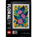 LEGO® Art 31207 Květinové umění_282813526