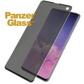 PanzerGlass Premium Privacy pro Samsung Galaxy S10, černá_1497277947