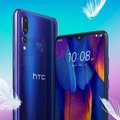 Bezrámečkový displej a fotoaparát se zoomem. HTC se pochlubilo novým mobilem