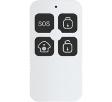 WOOX Chytrý ovladač zabezpečení R7054
