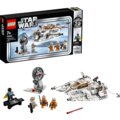 LEGO® Star Wars™ 75259 Sněžný spídr – edice k 20. výročí_161554493