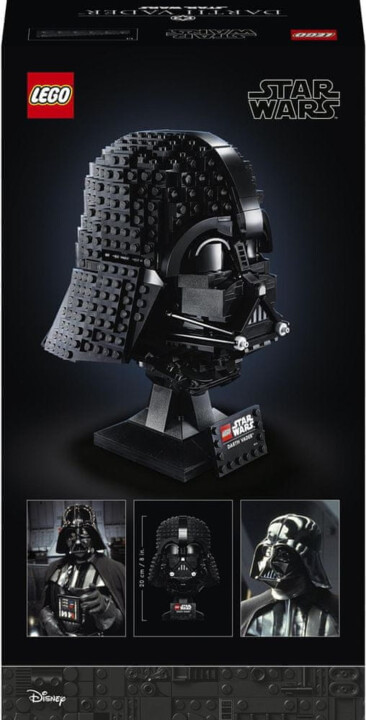 LEGO® Star Wars™ 75304 Helma Dartha Vadera_7244387