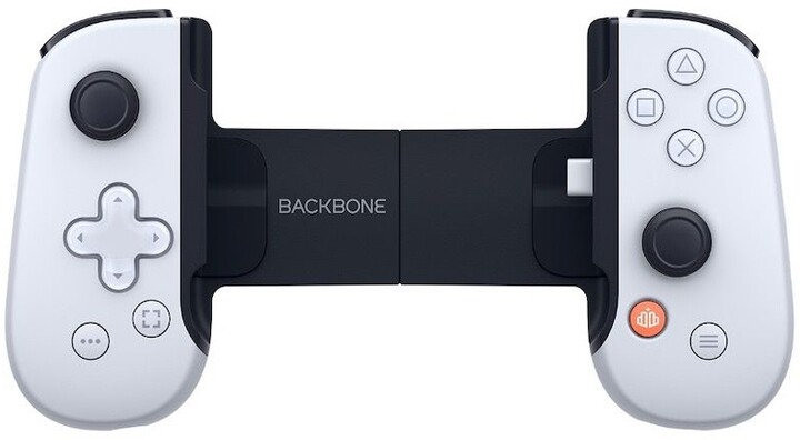 Backbone One - PlayStation Edition Mobile Gaming Controller pro iPhone_1946256555