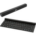 LG Bluetooth Keyboard KBB-700, černá_1896101643