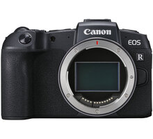 Canon EOS RP, tělo, černá_1241229945