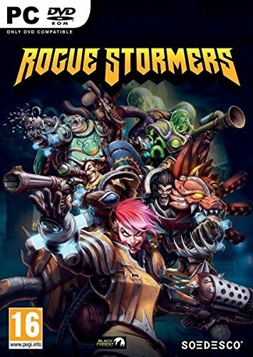 Rogue Stormers (PC)_812986286