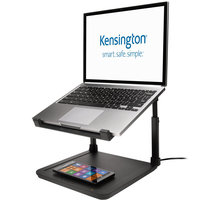Kensington SmartFit Laptop Riser with Qi_102865415