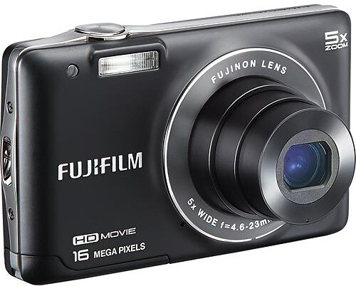 Fujifilm JX650, černá_1425936403