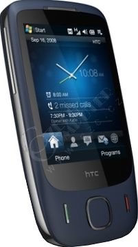 HTC Touch 3G Blue ANG_575070117