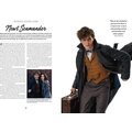 Kniha Harry Potter - The Characters of the Wizarding World, ENG_804579955