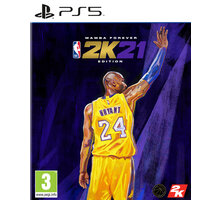 NBA 2K21 - Mamba Forever Edition (PS5)_1318525336