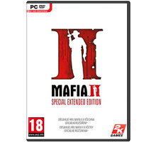 Mafia II - Special Extended Edition (PC)_1865960678