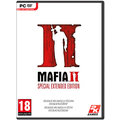 Mafia II - Special Extended Edition (PC)