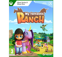 My Fantastic Ranch (Xbox)_519562045