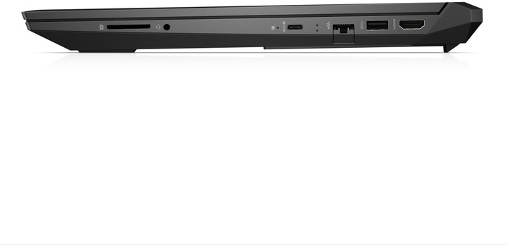 HP Pavilion Gaming 16-a0001nc, černá_378267380