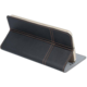 Forever knížkové pouzdro (smartcase) typ a fold univerzální 5,5-5,7" - černé