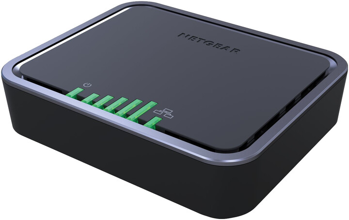 NETGEAR LB1111 modem_1849550390