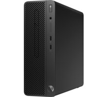 HP 290 G1 SFF, černá_1415691912