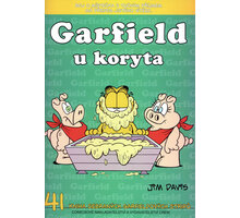 Komiks Garfield u koryta, 41.díl_29379888
