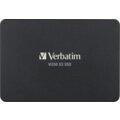 Verbatim Vi550 S3 SSD, 2.5" - 512GB