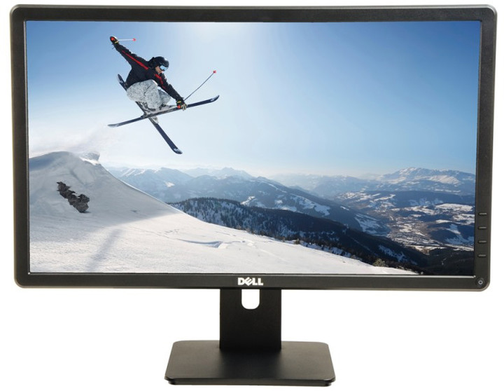 Dell E2416H - LED monitor 24&quot;_1105130564