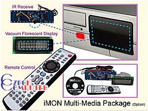 CoolerMaster Mediacenter Multimedia Pack for CM250&amp;260_148288624