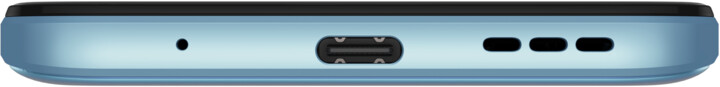 Motorola Moto G31, 4GB/64GB, Starling Blue_1110710661