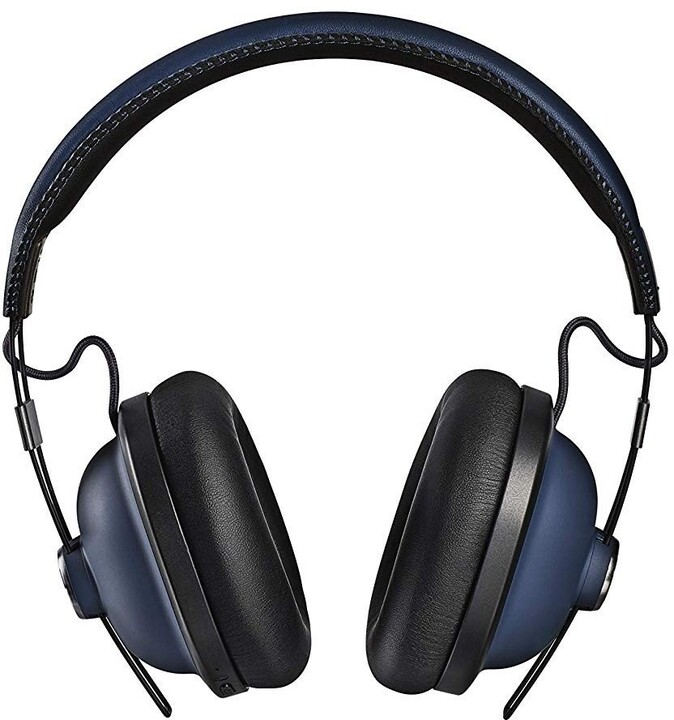 Sluchátka Panasonic RP-HTX90NE-A, modrá v hodnotě 3 999 Kč_184584092