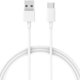 Xiaomi kabel USB-A - USB-C, 1m, bílá_1311090389